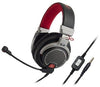 Audio-Technica ATH-PDG1 Premium Gaming Headset