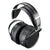 HIFIMAN HE5se Full-Size Over Ear Planar Magnetic Audiophile Adjustable Headphone Comfortable Earpads Open-Back Design Easy Cable Swapping