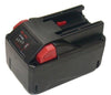 Tank Brand Replacement battery for Milwaukee 48-11-2830 V28 Li-Ion Battery- 2YR Warranty US STOCK