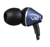 VXi BlueParrott C400-XT (204151) Water Resistance Bluetooth Headset (C400-XT (with Free Wired Ear Buds))