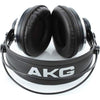 AKG Pro Audio K271 MKII, Black (2470X00190)