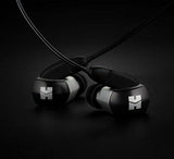 HIFIMAN RE2000 Silver Topology Diaphragm Dynamic Driver in-Ear Monitors Headphones Earphone Earbuds Noise Isolating Easy Cable Swapping