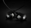 HIFIMAN RE2000 Silver Topology Diaphragm Dynamic Driver in-Ear Monitors Headphones Earphone Earbuds Noise Isolating Easy Cable Swapping