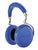 Parrot Zik 2.0 Wireless Noise Cancelling Headphones (Blue)