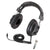 Califone 3068AV Switchable Stereo/Mono Headphones 12-Pack Bundle