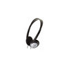 Panasonic RP-HT21 Lightweight Headphones with XBS (15 Pack)