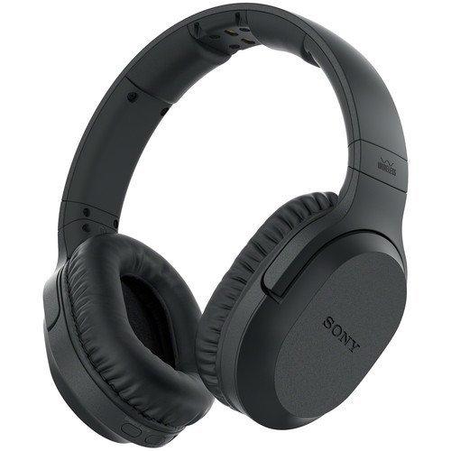 Sony 900MHz Wireless Stereo Noise Reduction Headphones