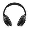 Bose Noise Cancelling Wireless Headphones Black