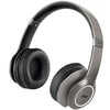 Jam Transit Touch Grey Wireless Bluetooth Over Ear Headphones with Microphone - HX-HP910GY