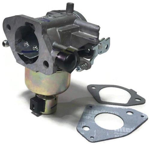 Genuine OEM Kohler 32 853 63S Carburetor Replaces 32 853 50S Fits KT730 KT735 KT740 KT745