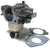 Genuine OEM Kohler 32 853 63S Carburetor Replaces 32 853 50S Fits KT730 KT735 KT740 KT745