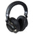 Archgon AH-02K Vigoroso Hi-Resolution Audio Over Ear Wired Hi-Res Premium Quality Sound Headphones