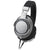 Audio-Technica ATH-SR9 Sound Reality Over-Ear High-Resolution Headphones