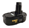 Dewalt DW9116 7.2V to 18V 1 Hour Battery Charger and (1) 18V DC9099 Battery