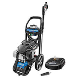 Powerstroke 3100PSI Yamaha Gas Pressure Washer with 14