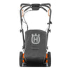 Husqvarna L221FH Lawn Mowers, Orange/Gray