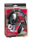 Technics RPDJ1210 Swig Arm DJ Headphone Fold Coil