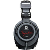 Ultrasone Signature Pro S-Logic Plus Surround Sound Professional Closed-back Headphones with Hard-Sided Carrying Case