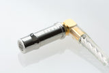 Final Audio Design High Resolution Headphone Stainless Steel (F7200)