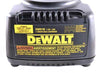 Dewalt DW9116 7.2V to 18V 1 Hour Battery Charger and (1) 18V DC9099 Battery