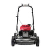 Honda 663000 160cc Gas 21 in. Side Discharge Self-Propelled Lawn Mower