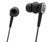 Koss QZ Buds | in-Ear Active Noise Cancelling Earbuds | in-Line Microphone and Remote | Monitor Mode | Carrying Case