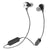 Focal Sphear Wireless Earbuds with Three-Button Remote and Microphone (Black)