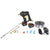 SaintGE PPS G15-Li Portable Chemical Power Sprayer, 15V Lithium-ion (2.6AH), Cordless Pressure Washer