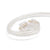 Linsoul TFZ No.3 Third Generation HiFi in-Ear Earphone Dynamic Driver IEM with 2pin 0.78mm Detachable Cable (TFZ No.3)