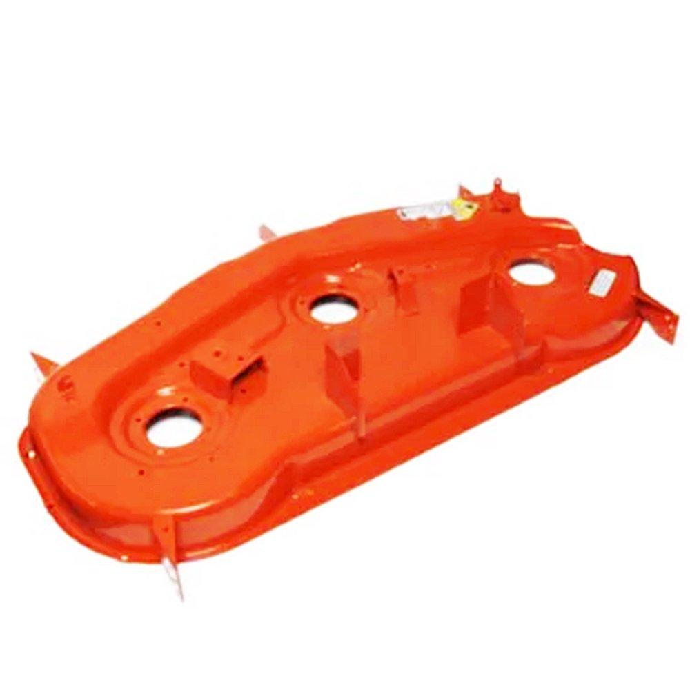 Husqvarna 583909301 Lawn Tractor 54-in Deck Housing Genuine Original Equipment Manufacturer (OEM) Part