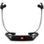 JBL Reflect Response in-Ear Bluetooth Sport Headphones, Black