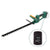 DOEWORKS 20V Li-ion Battery Cordless Electric Hedge Trimmer, 20