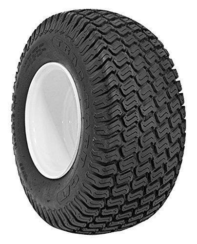 Trac Gard N766 TURF Lawn & Garden bias Tire-23X9.50-12 66F B/4-ply