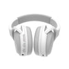 TechComm Chord Active Noise Cancelling Wireless Headphones (White)