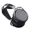 HIFIMAN HE5se Full-Size Over Ear Planar Magnetic Audiophile Adjustable Headphone Comfortable Earpads Open-Back Design Easy Cable Swapping