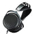 HIFIMAN HE5se Full-Size Over Ear Planar Magnetic Audiophile Adjustable Headphone Comfortable Earpads Open-Back Design Easy Cable Swapping