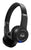 Monster Clarity HD On-Ear Bluetooth Headphones, Black- Voice Control Ready with Melody Music Assistant, Stream from Spotify, iHeartRadio