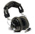 Teknetics T2 Carry Bag Headphones