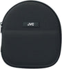 JVC HANC250 Noise Cancelling Headphones - Black