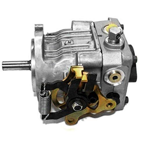 Hydro Gear Replacement Pump 10cc (Left) for Snapper SPLH173KW Lawn Mower & Others / 7011222, PG-1KCC-DY1X-XXXX