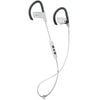 V-MODA BassFit in-Ear Wireless Sport Headphones - White