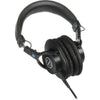 Senal SMH-1000 Closed-Back Professional Monitor Headphones