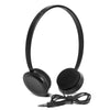 Bulk Classroom School Kids Headphones - Soundpretty Bulk Earbuds Headphones Students Class Set Wholesale Earphones Headset for Library Labs Adults Kids 25 Pack