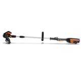 Remington RM4000 40V 12-Inch Cordless Battery String Trimmer and Edger