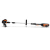 Remington RM4000 40V 12-Inch Cordless Battery String Trimmer and Edger