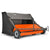 HUSQVARNA 50 In. Lawn Sweeper with Spira