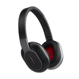 Phiaton BT 460 Black Wireless Touch Interface Headphones with Microphone