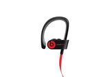 Beats by Dr dre Powerbeats2 Wireless In-Ear Bluetooth Headphone with Mic - Black (Renewed)