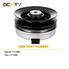 OCPTY Electric Power Take Off Clutch Electric PTO Clutch 117-7468 Quality Upgraded Aftermarket Fit for Exmark, Toro