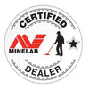 MINELAB PRO-FIND 15